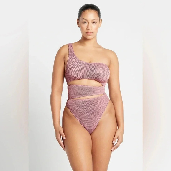 BOND-EYE Rico One Piece Swim B1462 - Picture 3 of 6